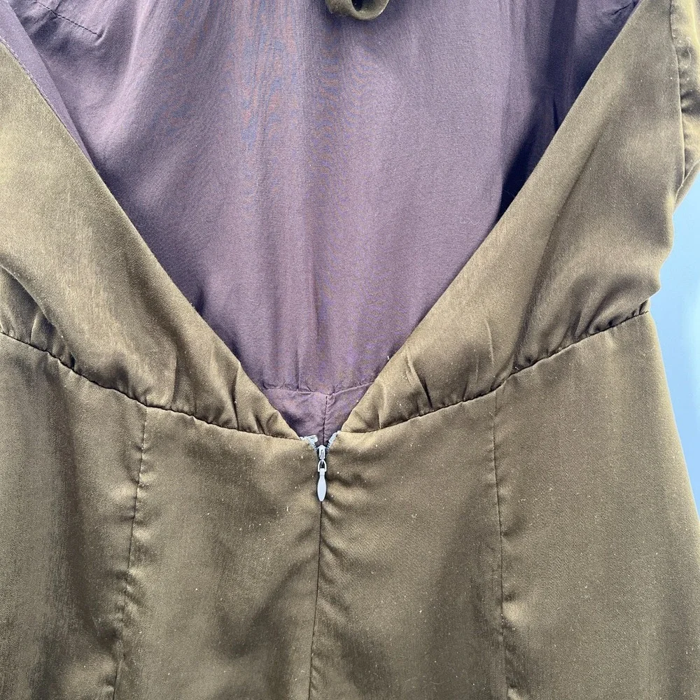Urban Outfitters size color